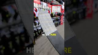 Comment below whos tape job this is hockeylife hockeyplayer hockeyedits hockeyshop [upl. by Sheeb]