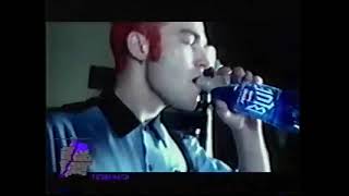 Pepsi Blue Commercial 2003 [upl. by Sparhawk909]