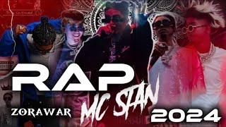 MC STAN  Rap Song 2024  Rap Music Song  Dj Zorawar Remix Mc STan Songs  Best Rappa Songs MC STAN [upl. by Ody]