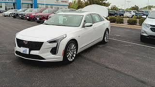 2020 Cadillac CT6 Luxary [upl. by Hoxie]