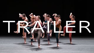 Three by Ohad Naharin [upl. by Glinys]