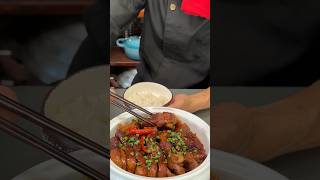 Braised duck recipe [upl. by Tekcirc]