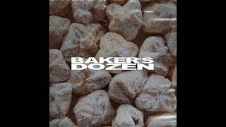 Nineteen Eightyfour  Bakers Dozen BEAT TAPEFULL [upl. by Russon]