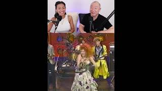 Cyndi Lauper Sings Girls Just Want To Have Fun On The Tonight Show Reaction [upl. by Gibbons]