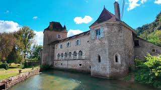 Un bout de Cantal une rasade de Dordogne [upl. by Alastair690]