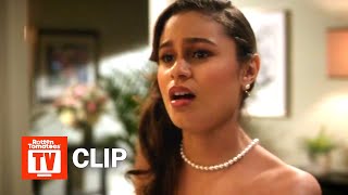 Greenleaf  Abusive Boyfriend Scene S2E16 [upl. by Laban]