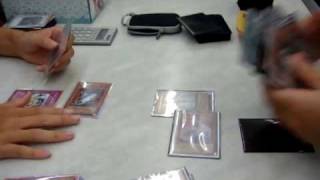 遊戯王デュエル動画１６ XXセイバーVSアマリリスカウンター Part2 [upl. by Aikahc289]