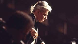 Bach Magnificat in D major BWV 243 Herbert von Karajan [upl. by Lilias]