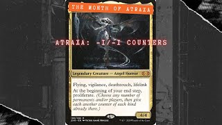 Atraxa 11 Counters 2 [upl. by Holbrooke]