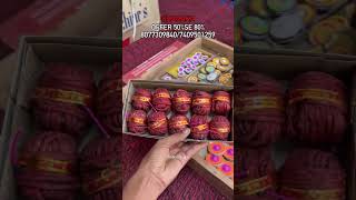 Pathaka Shopping full discount pathake wholesale rate me diwali skyshot wholesale crackers [upl. by Karina355]