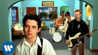 Green Day  Redundant Official Music Video [upl. by Scrope]