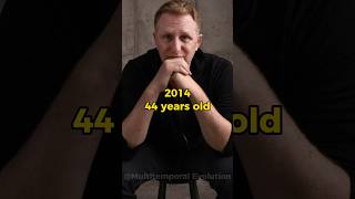 MICHAEL RAPAPORT DEVOLUTION 20241992 shorts [upl. by Onitsoga]