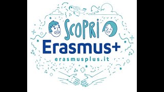 Le opportunità dellaccreditamento Erasmus per le piccole scuole [upl. by Warde710]