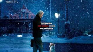 Hachiko A Dogs Story  Soundtrack  The Second Dance [upl. by Algernon]