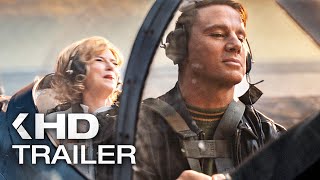 FLY ME TO THE MOON Final Trailer 2024 Channing Tatum Scarlett Johansson [upl. by Chaille159]