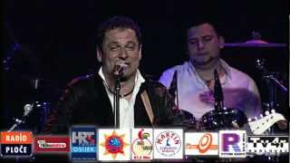 Slavonia Band  Raduje me raduje LIVE 2012 [upl. by Marla39]