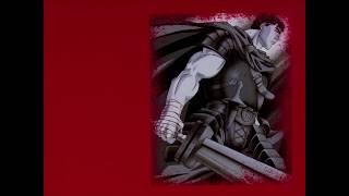 Berserk OP  Forces by Susumu Hirasawa [upl. by Nodnalb]