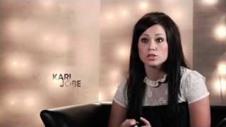 KARI JOBE TALK ABOUT WORSHIP [upl. by Elirpa]