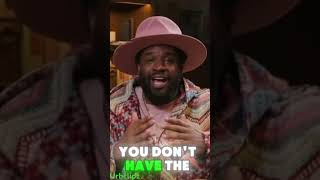 Corey Holcomb Speaks On BBL Culture coreyholcomb bbl [upl. by Jimmie460]