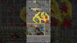 TIBIA  FALCONS TRAP [upl. by Mariana]