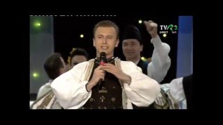 Tudor FurduiIancu  Festival Lucretia Ciobanu  Sibiu 2016  LIVE IN DIRECT  TVR 3 [upl. by Nnyluqcaj669]