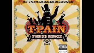 TPain  Thr33 Ringz Album Download Link Released 11112008 [upl. by Ralston104]