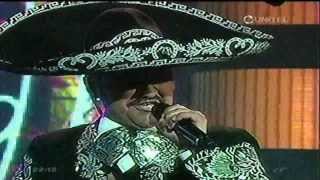 YO ME LLAMO VICENTE FERNANDEZ  MUJERES DIVINAS 01AGO13 [upl. by Stempien]