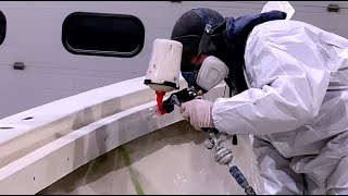 Boat Restoration  MAKING IT METAN EP8SEG3 Seacraft Center Console [upl. by Hewes129]