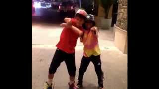 MattyB  Whip  Nae Nae Dance [upl. by Laureen863]