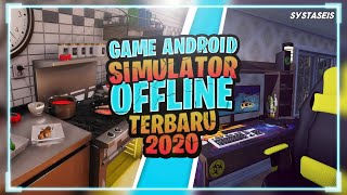 10 Game Android Simulator Offline 2020 Terbaik [upl. by Sairu]