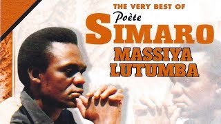 Simaro Massiya Lutumba  Ebale Ya Zaire [upl. by Tjon949]