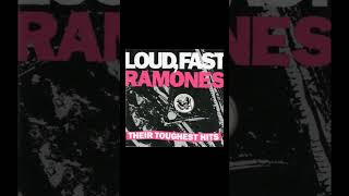 Ramones  Sheena is a Punk Rocker music shortsfeed [upl. by Born287]