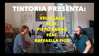 Cosa hanno in comune Velia Lalli Raffaella Fico e Pippo Baudo [upl. by Staffan494]