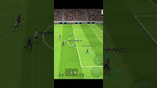 最高の瞬間をカメラが捉えた🎥 efootball2024 efootballmobile pes イーフト イーフットボール efootball [upl. by Anail]