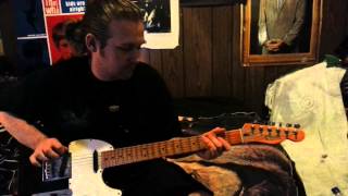 Waylon Jennings Guitar Lesson  Me And Bobby McGee Live Version [upl. by Engapmahc]