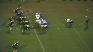 1997 vs Cowpens [upl. by Atirahc753]