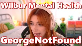 Shubble Response to Goergenotfound Wilbur Mental Health amp New Victims [upl. by Maurizia725]