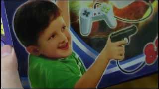 JonTron  Finally A game system for me Plug and Play Consoles [upl. by Jala]