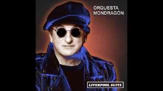 Orquesta Mondragón  Day Tripper [upl. by Terpstra389]