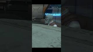 Star Wars Knights of the Old Republic 2 Telos Die Opo Chano Short [upl. by Einahpats]