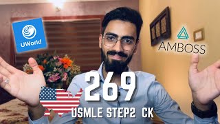 The Ultimate USMLE STEP 2 CK Guide  269  2024  Dr Omer Mohammed [upl. by Gnehs591]