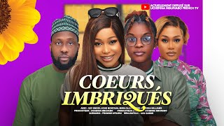 COEURS IMBRIQUÉS  RAY EMODI UCHE MONTANA MIWA OLORUNFEMI  films nigérians dernier film complet [upl. by Smiley891]