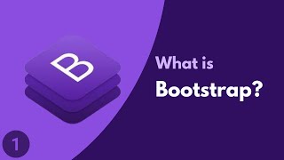 What is Bootstrap [upl. by Scopp938]