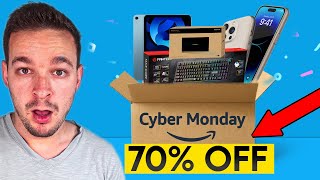 Top Best Cyber Monday Deals and Tricks 2023 🤑 Updated [upl. by Loresz]