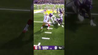 Coldest photos of each Vikings game 🥶 edit shorts vikings football nfl cold sports [upl. by Ehtiaf264]