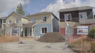 Smart Duct installation with Habitat for Humanity [upl. by Retsbew]