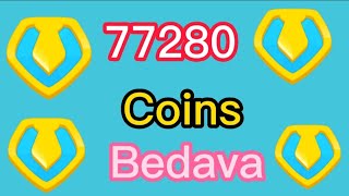 Osm 2022 Bedava Coins Kaçırma 77280 Coins Bedava Online Soccer Manager Bedava Coins Kazanma Taktiği [upl. by Esinart]