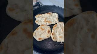 Quick and Easy Flatbreads flatbreads gymfood highprotein howtocook [upl. by Iadam300]