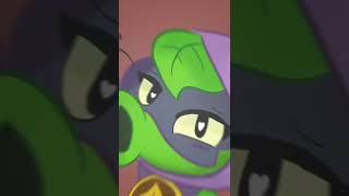 PVZ HEROES GREEN SHADOW [upl. by Idnek]