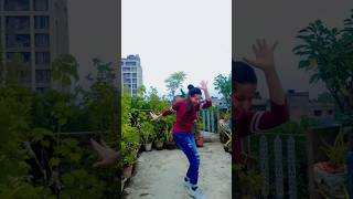 atrangi yaari  dance by mousumi  happy friendship day amitabhbacchan dance happyfriendshipday [upl. by Chenay]